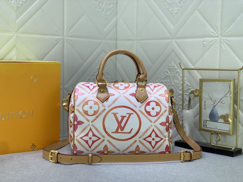 Louis Vuitton Speedy Bags